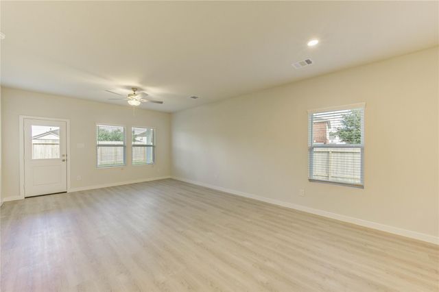 21526 George Wayne Way, Balch Springs, TX 77379