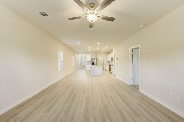 21526 George Wayne Way, Balch Springs, TX 77379