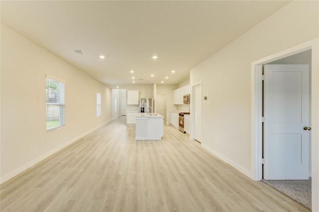 21526 George Wayne Way, Balch Springs, TX 77379