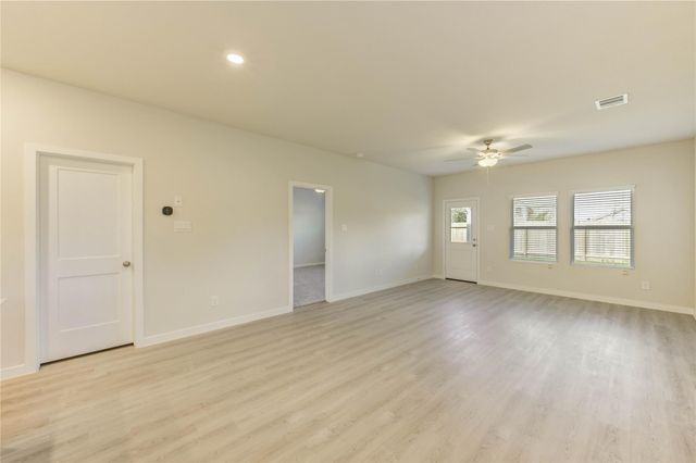 21526 George Wayne Way, Balch Springs, TX 77379