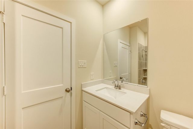 21526 George Wayne Way, Balch Springs, TX 77379