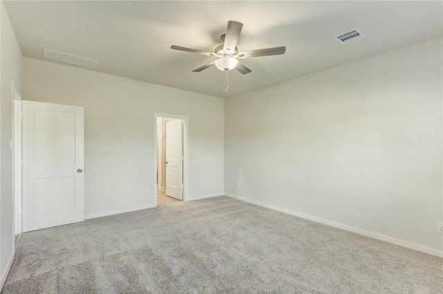 21526 George Wayne Way, Balch Springs, TX 77379