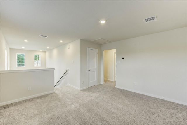 21526 George Wayne Way, Balch Springs, TX 77379