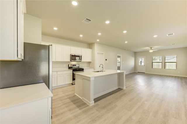 21526 George Wayne Way, Balch Springs, TX 77379