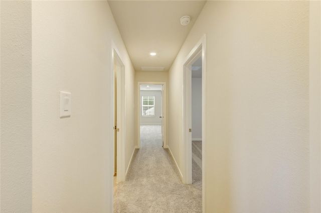 21526 George Wayne Way, Balch Springs, TX 77379