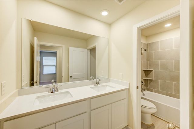 21526 George Wayne Way, Balch Springs, TX 77379