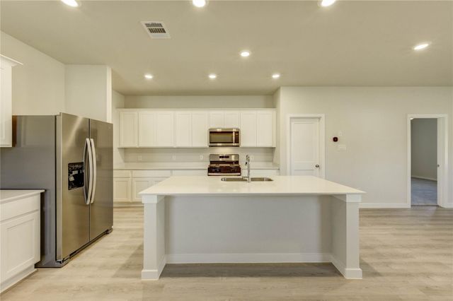 21526 George Wayne Way, Balch Springs, TX 77379