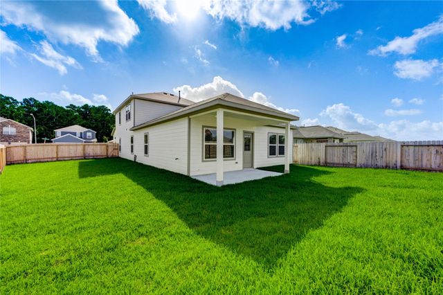 21526 George Wayne Way, Balch Springs, TX 77379
