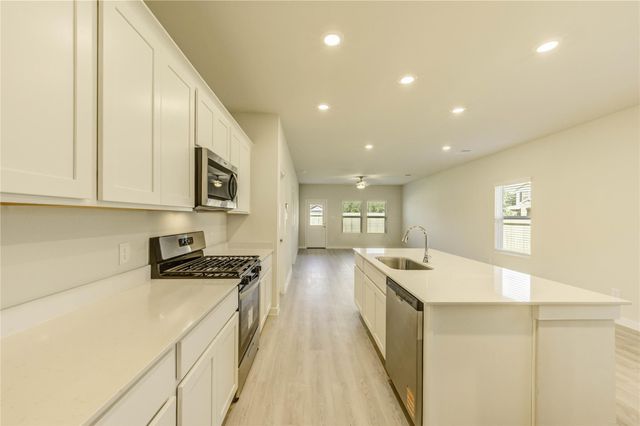 21526 George Wayne Way, Balch Springs, TX 77379