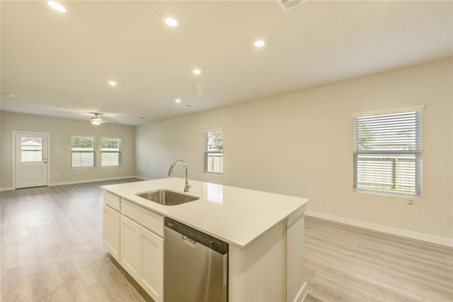 21526 George Wayne Way, Balch Springs, TX 77379