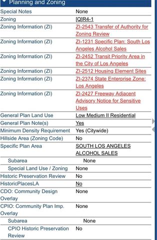 11018 S Figueroa, Los Angeles, CA 90061