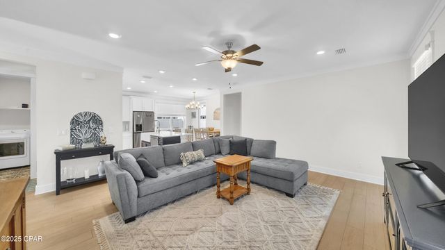 865 Breakfast Point Boulevard, Panama City Beach, FL 32407