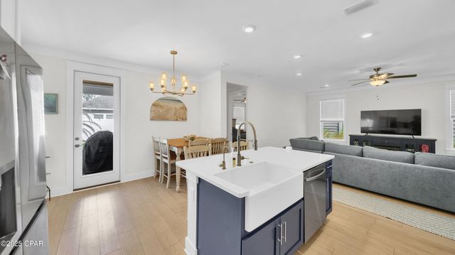 865 Breakfast Point Boulevard, Panama City Beach, FL 32407