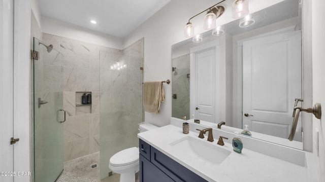 865 Breakfast Point Boulevard, Panama City Beach, FL 32407