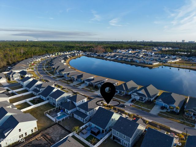 865 Breakfast Point Boulevard, Panama City Beach, FL 32407