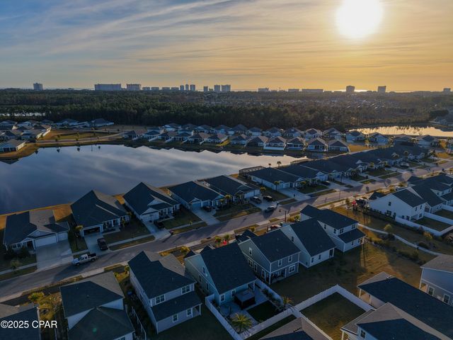 865 Breakfast Point Boulevard, Panama City Beach, FL 32407