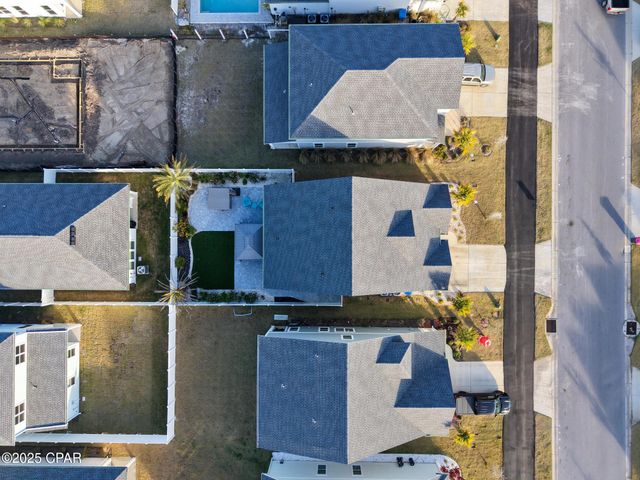 865 Breakfast Point Boulevard, Panama City Beach, FL 32407