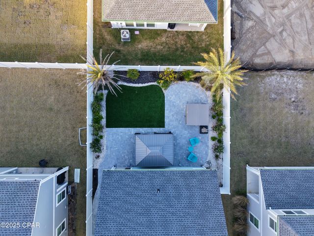 865 Breakfast Point Boulevard, Panama City Beach, FL 32407