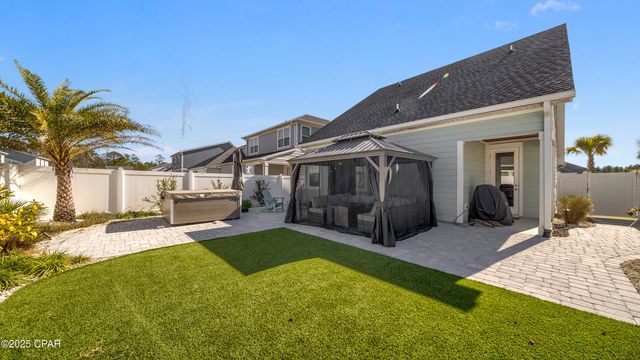 865 Breakfast Point Boulevard, Panama City Beach, FL 32407