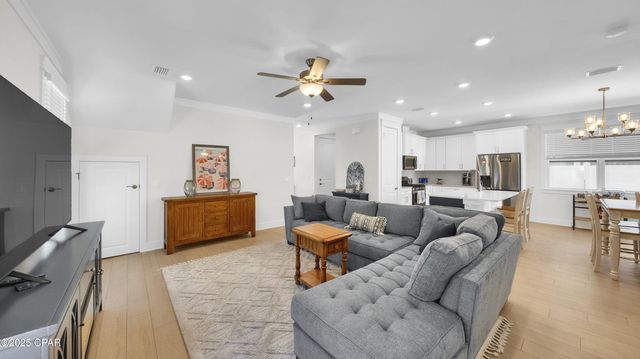 865 Breakfast Point Boulevard, Panama City Beach, FL 32407