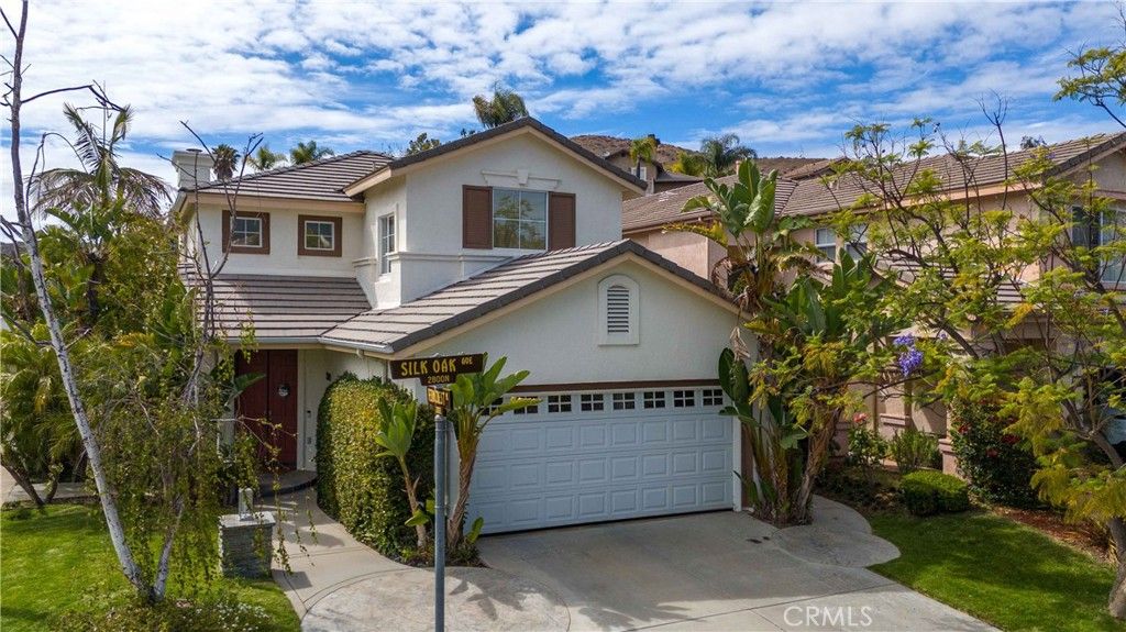 Image 2 of property listing at 2809 Silk Oak Avenue, Thousand Oaks, CA 91362
