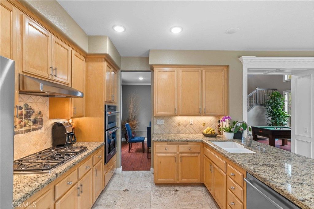 Image 27 of property listing at 2809 Silk Oak Avenue, Thousand Oaks, CA 91362