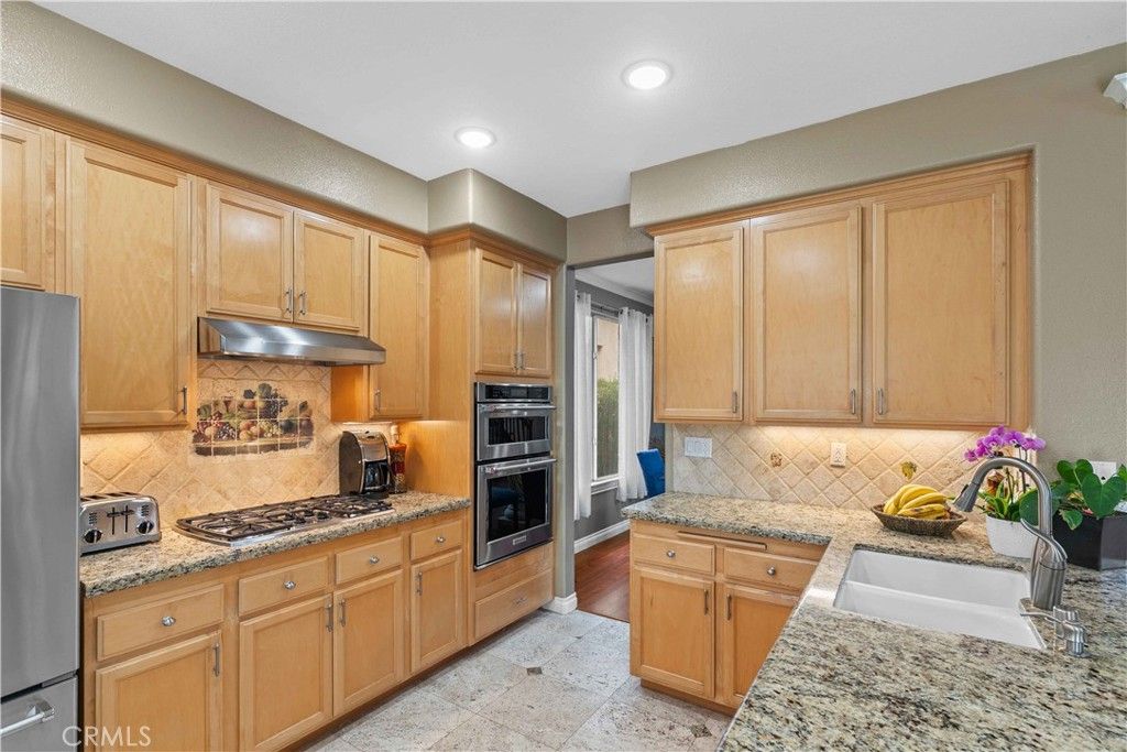 Image 28 of property listing at 2809 Silk Oak Avenue, Thousand Oaks, CA 91362