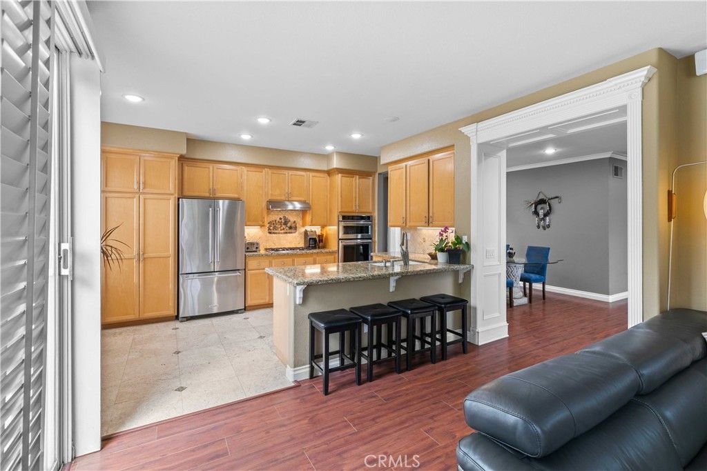 Image 34 of property listing at 2809 Silk Oak Avenue, Thousand Oaks, CA 91362