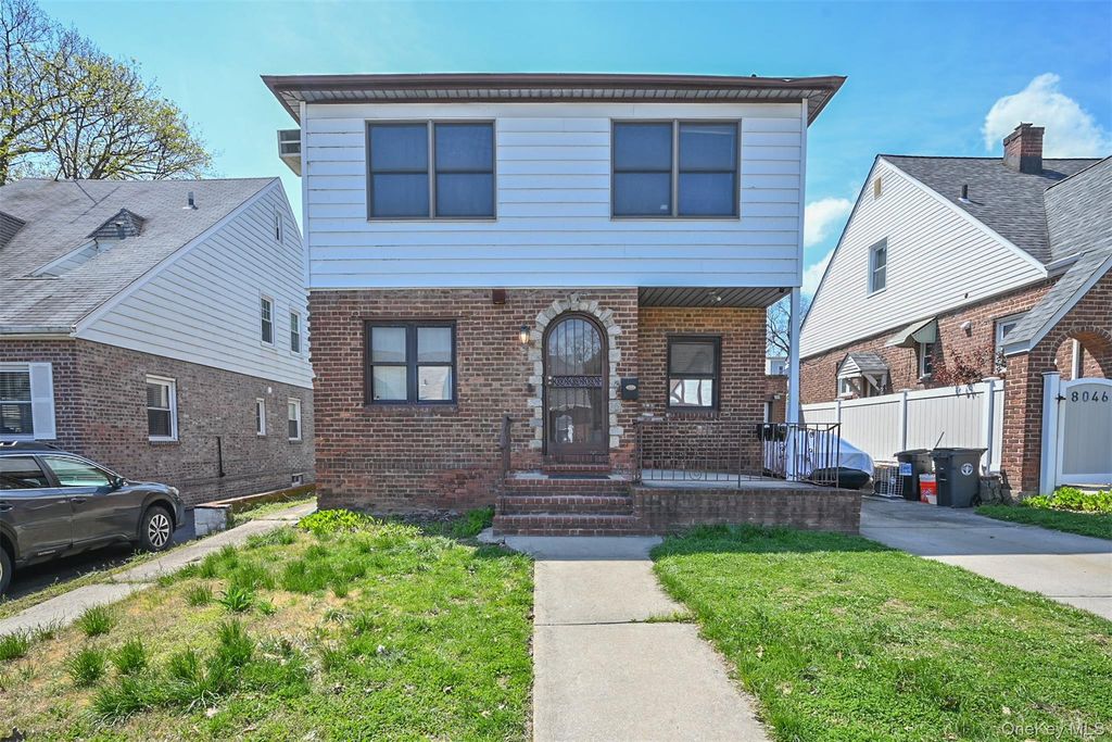 80-50 232nd Street, Bellerose Manor, NY 11427