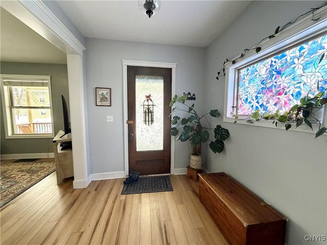 409 Broadway Avenue East, Watertown City, NY 13601