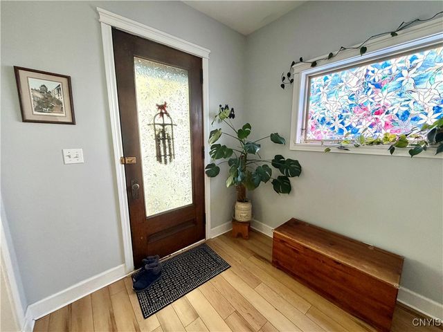 409 Broadway Avenue East, Watertown City, NY 13601