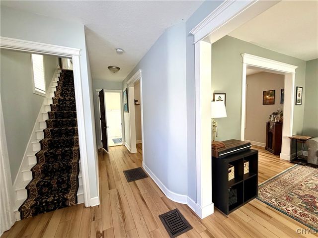 409 Broadway Avenue East, Watertown City, NY 13601