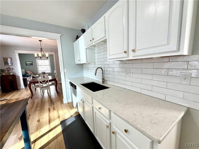 409 Broadway Avenue East, Watertown City, NY 13601