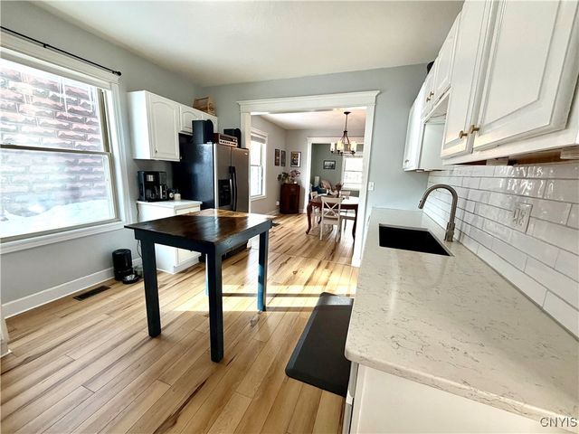 409 Broadway Avenue East, Watertown City, NY 13601