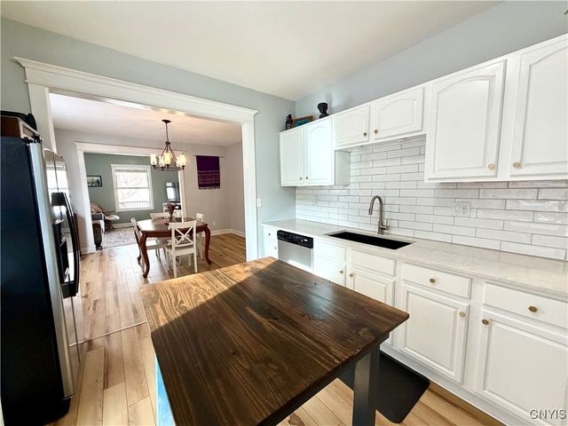 409 Broadway Avenue East, Watertown City, NY 13601