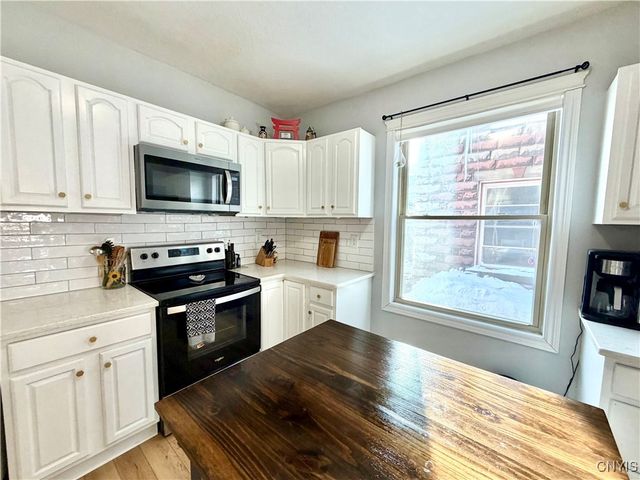 409 Broadway Avenue East, Watertown City, NY 13601