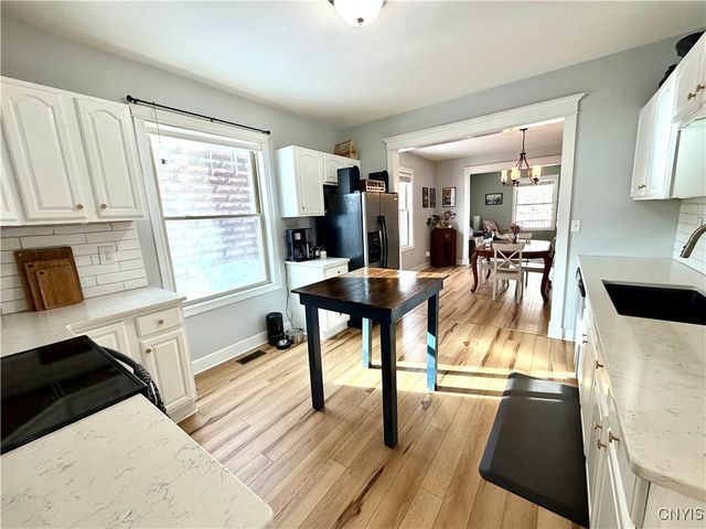 409 Broadway Avenue East, Watertown City, NY 13601