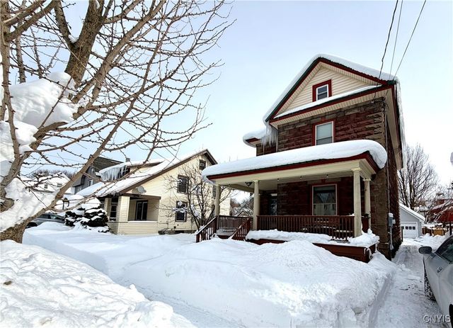 409 Broadway Avenue East, Watertown City, NY 13601