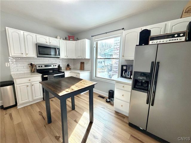 409 Broadway Avenue East, Watertown City, NY 13601