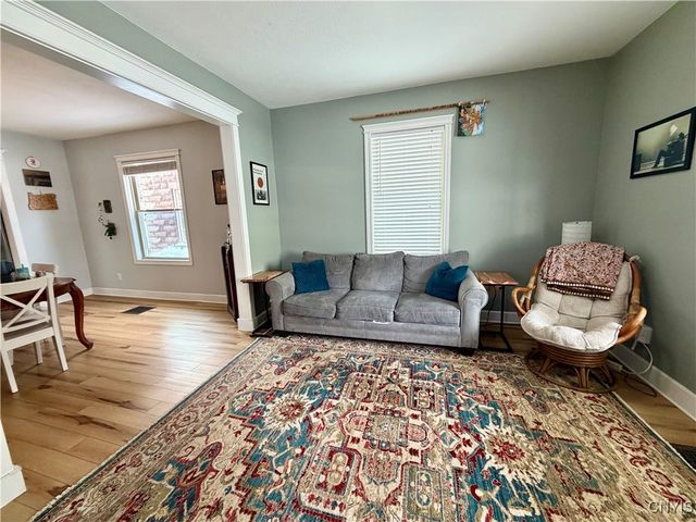 409 Broadway Avenue East, Watertown City, NY 13601