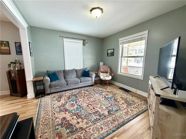 409 Broadway Avenue East, Watertown City, NY 13601