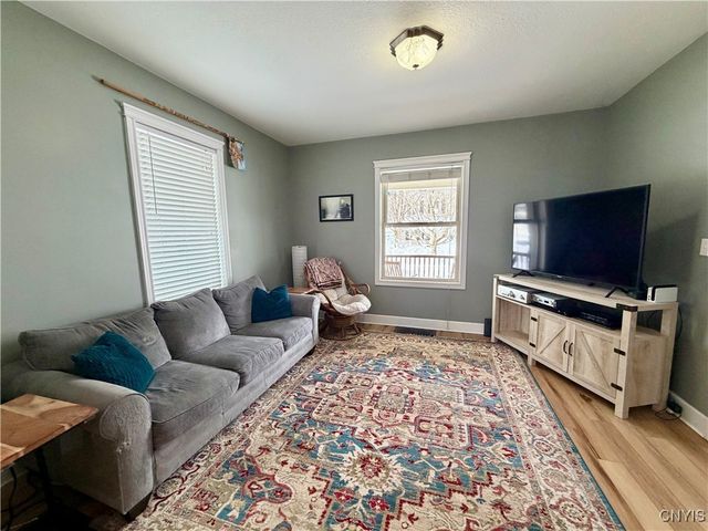 409 Broadway Avenue East, Watertown City, NY 13601