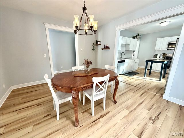 409 Broadway Avenue East, Watertown City, NY 13601