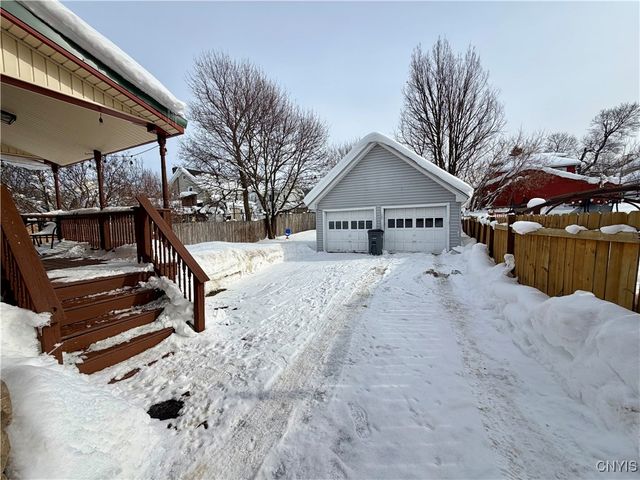 409 Broadway Avenue East, Watertown City, NY 13601