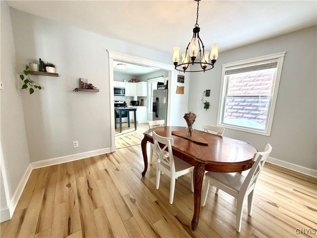 409 Broadway Avenue East, Watertown City, NY 13601