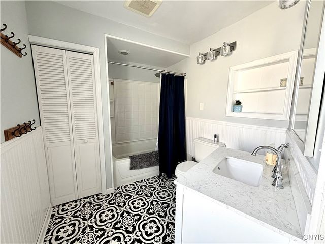 409 Broadway Avenue East, Watertown City, NY 13601