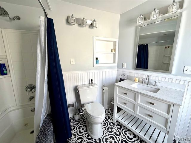 409 Broadway Avenue East, Watertown City, NY 13601