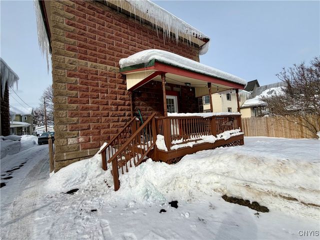 409 Broadway Avenue East, Watertown City, NY 13601