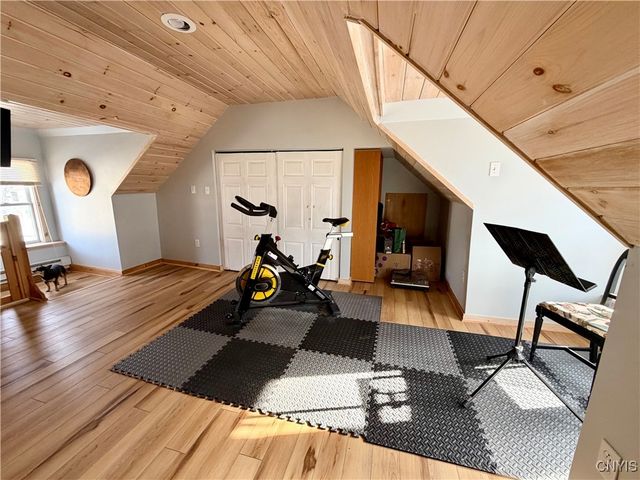 409 Broadway Avenue East, Watertown City, NY 13601