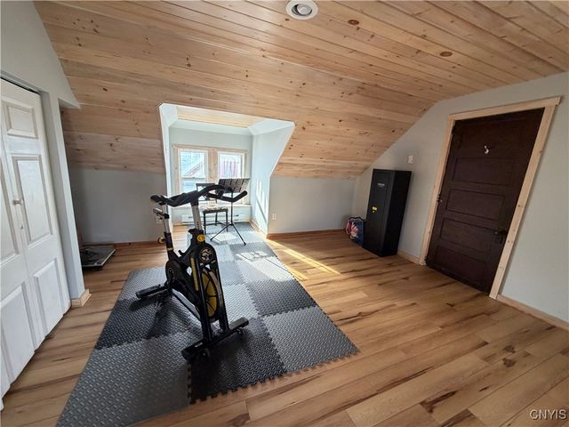 409 Broadway Avenue East, Watertown City, NY 13601